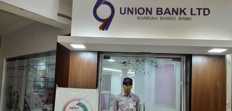 Union Bank Ltd Union Bank Ltd