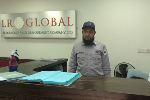 LR Global Bangladesh