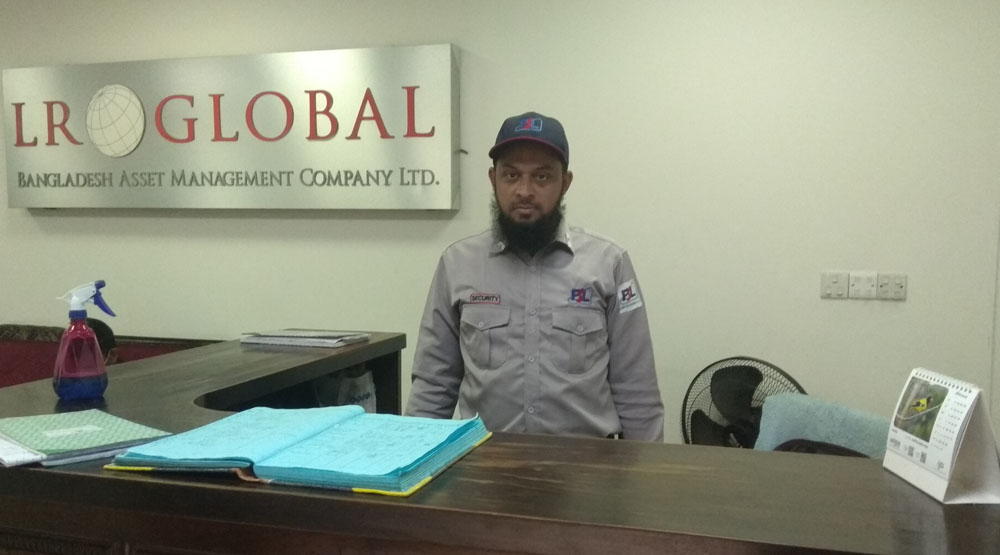 LR Global Bangladesh
