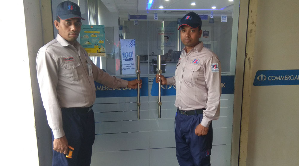 Commercial Bank of Ceylon PLC